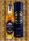 Royal Brackla 18 Jahre Single Malt Scotch Whisky