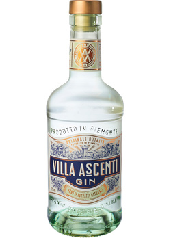 Villa Ascenti Premium Gin 41% Vol.