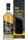 Milk & Honey Art & Craft Ex-Islay IPA Cask 53,2% Vol.