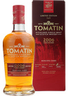Tomatin Portuguese Collection # 2 - Moscatel Cask 15 Jahre