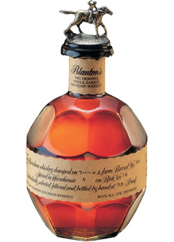 Blantons Original - Single Barrel Bourbon