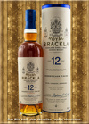 Royal Brackla 12 Jahre Single Malt Scotch Whisky