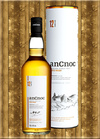 AnCnoc 12 Jahre Highland Single Malt Whisky